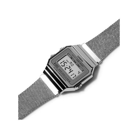 Montre Unisexe Homme Et Femme Vintage Séries Numérique thumbnail 2