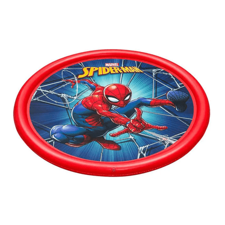 Jouet Arroseur Spider-man Bestway thumbnail 1