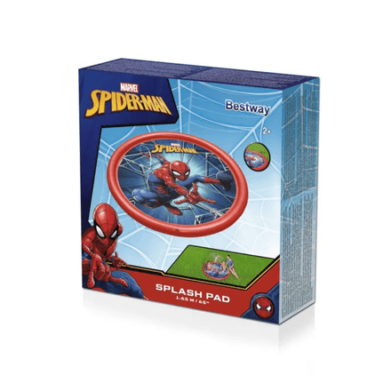 Jouet Arroseur Spider-man Bestway thumbnail 3
