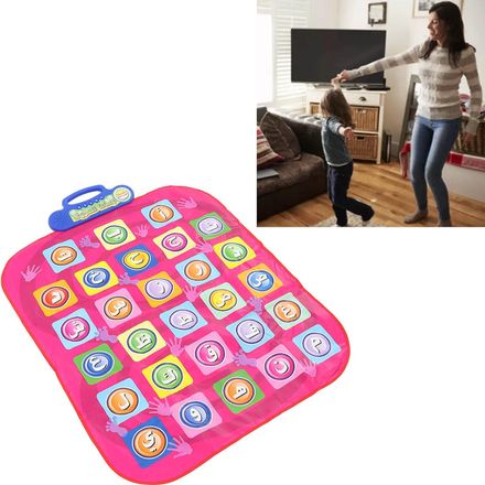 Tapis De Danse Enfants Ljcm – Électronique – Pliable thumbnail 2