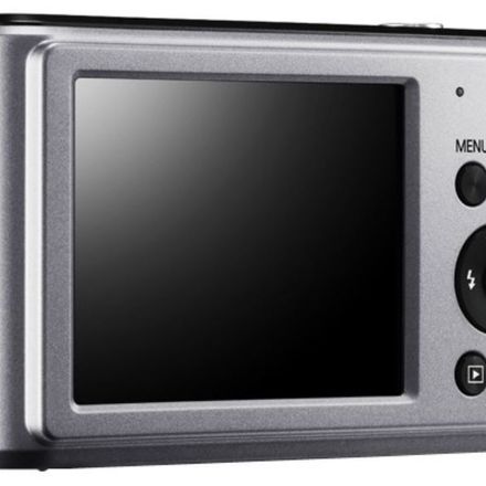 Appareil Photo Numérique 2.7" Es90 thumbnail 3