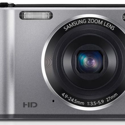 Appareil Photo Numérique 2.7" Es90 thumbnail 4
