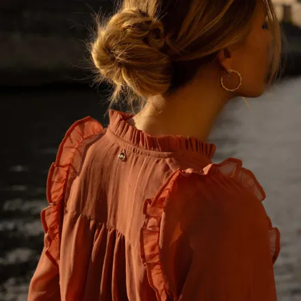 Blouse Magnolia thumbnail 2