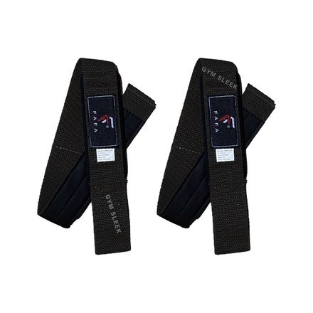 Bandes De Poignets Straps Musculation Premium Avec Velcro Ajustable – Soutien Et Stabilité Pour Entraînement Intensif thumbnail 2