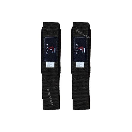 Bandes De Poignets Straps Musculation Premium Avec Velcro Ajustable – Soutien Et Stabilité Pour Entraînement Intensif thumbnail 3