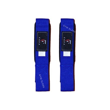 Bandes De Poignets Straps Musculation Premium Avec Velcro Ajustable – Soutien Et Stabilité Pour Entraînement Intensif thumbnail 3