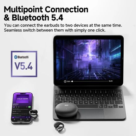 Crossky C30 thumbnail 8