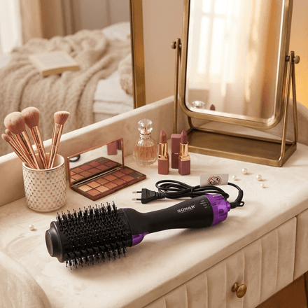 Hair Dryer Salon One-step thumbnail 3