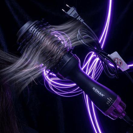 Hair Dryer Salon One-step thumbnail 4