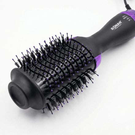 Hair Dryer Salon One-step thumbnail 8