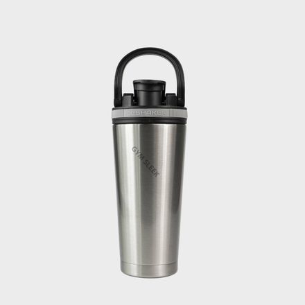 Shaker Inox Isotherme Sans Bpa Multi-usage – Bouteille Sport Thermique En Acier Inoxydable thumbnail 4