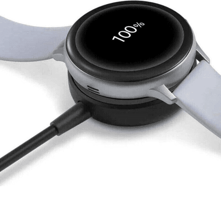 Fast Wireless Charger Galaxy Watch thumbnail 2