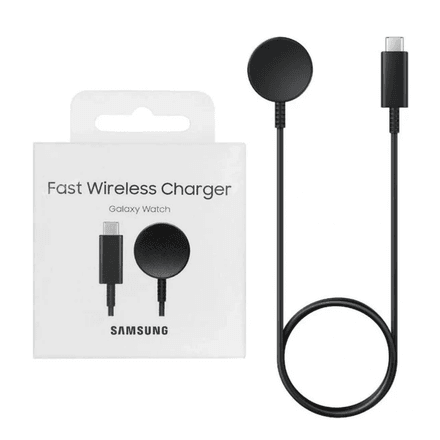 Fast Wireless Charger Galaxy Watch thumbnail 3