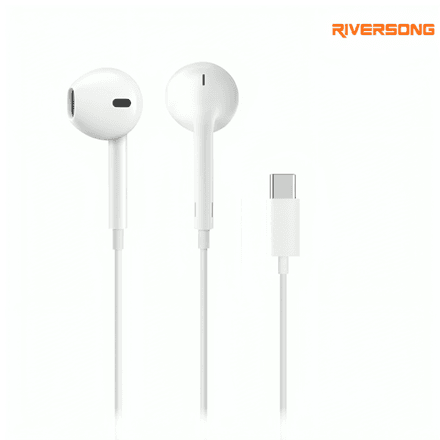 Melody T+ – Écouteurs Intra-auriculaires Filaire Usb‑c thumbnail 1