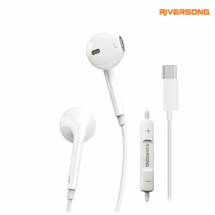 Melody T+ – Écouteurs Intra-auriculaires Filaire Usb‑c thumbnail 2