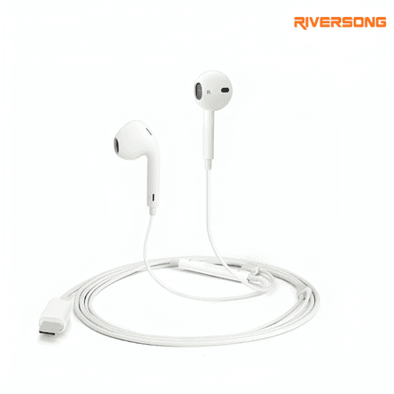 Melody T+ – Écouteurs Intra-auriculaires Filaire Usb‑c thumbnail 3