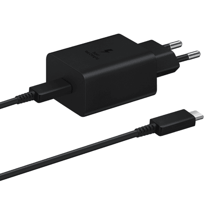 Chargeur 45w Usb-c Avec Cable Usb-c Vers Usb-c 5a thumbnail 4