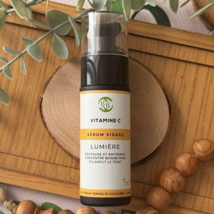 Sérum Vitamine C thumbnail 1