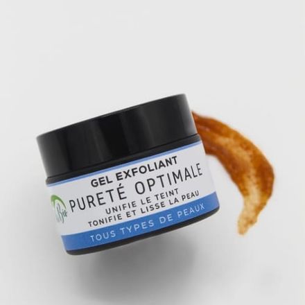Gel Exfoliant Coque D'argan thumbnail 1