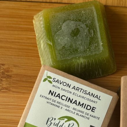 Savon Niacinamide thumbnail 2