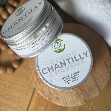 Chantilly Corporelle thumbnail 2