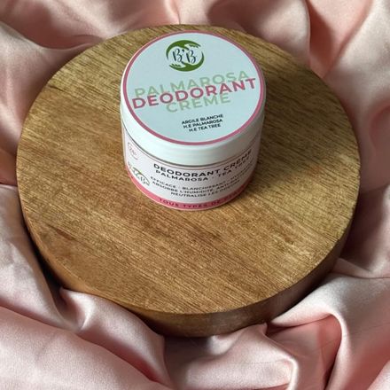 Déodorant Crème thumbnail 1