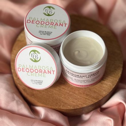 Déodorant Crème thumbnail 3