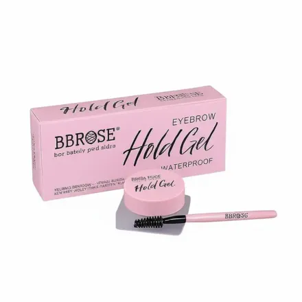 Gel Fixateur Sourcils Waterproof thumbnail 1