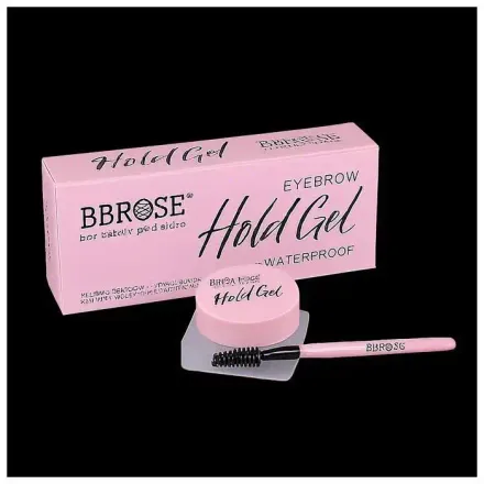 Gel Fixateur Sourcils Waterproof thumbnail 2