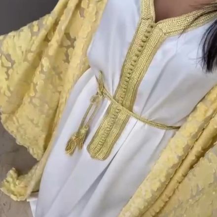 Ensemble Lumière Safranée thumbnail 1