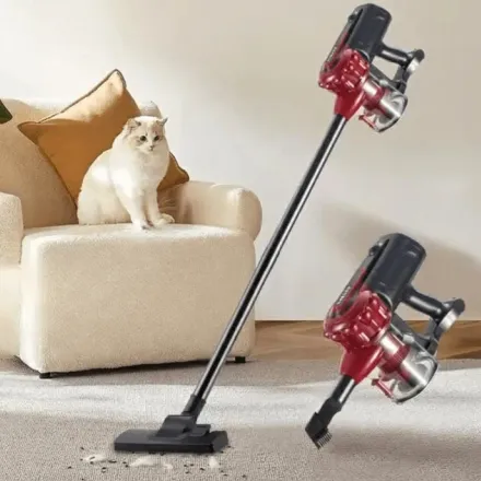 Aspirateur À Main Portable 4-en-1 thumbnail 3