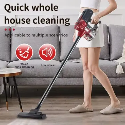 Aspirateur À Main Portable 4-en-1 thumbnail 4