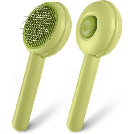 Brosse À Poils Pour Chat Et Chien thumbnail 2