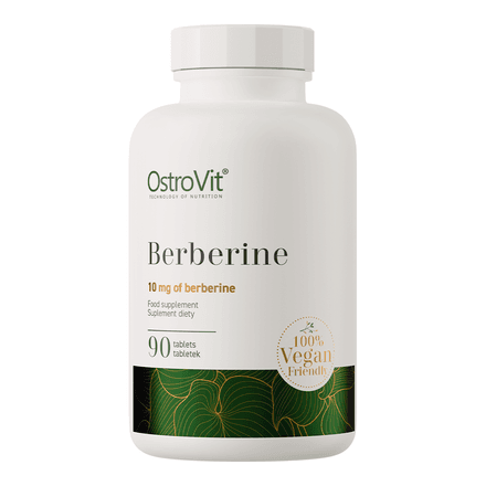 Berberine Végan thumbnail 1