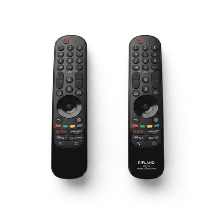Télécommande Pour LG Smart TV - Design Aléatoire thumbnail 1