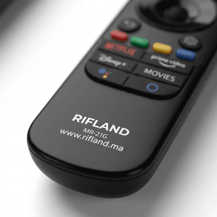Télécommande Pour LG Smart TV - Design Aléatoire thumbnail 4