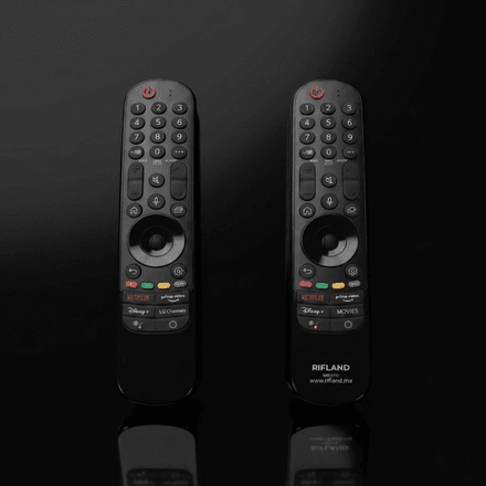 Télécommande Pour LG Smart TV - Design Aléatoire thumbnail 5