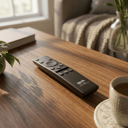 Télécommande Smart Tv Pour Samsung – Navigation Fluide Et Accès Rapide thumbnail 3