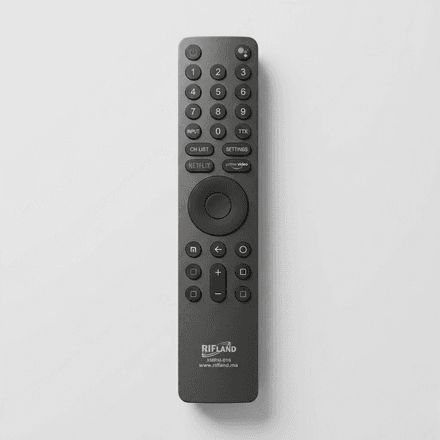 Télécommande Pour Xiaomi Mi Tv thumbnail 1