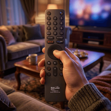 Télécommande Pour Xiaomi Mi Tv thumbnail 2