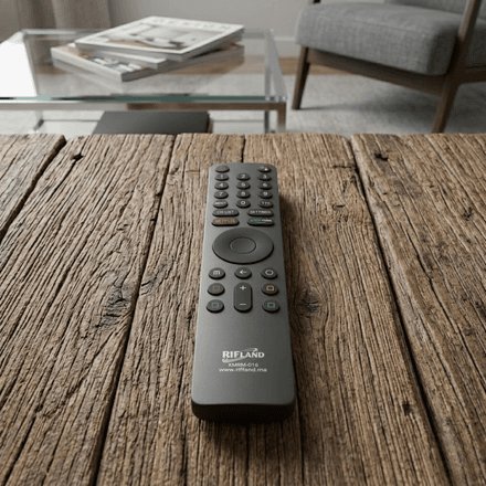 Télécommande Pour Xiaomi Mi Tv thumbnail 3