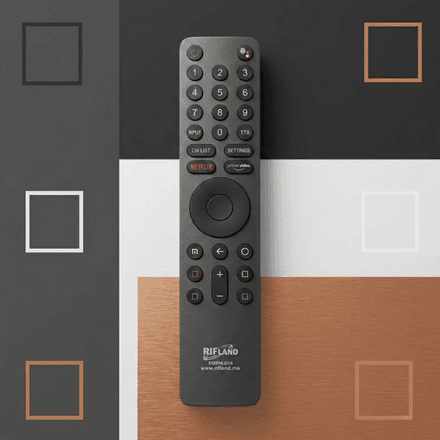 Télécommande Pour Xiaomi Mi Tv thumbnail 4