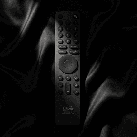 Télécommande Pour Xiaomi Mi Tv thumbnail 5