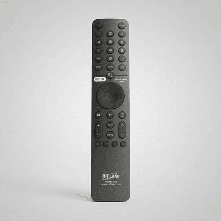 Télécommande Pour Xiaomi Mi Tv thumbnail 1
