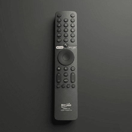 Télécommande Pour Xiaomi Mi Tv thumbnail 3
