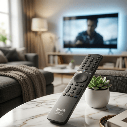 Télécommande Pour Xiaomi Mi Tv thumbnail 4