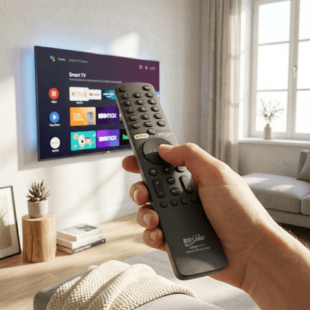 Télécommande Pour Xiaomi Mi Tv thumbnail 5