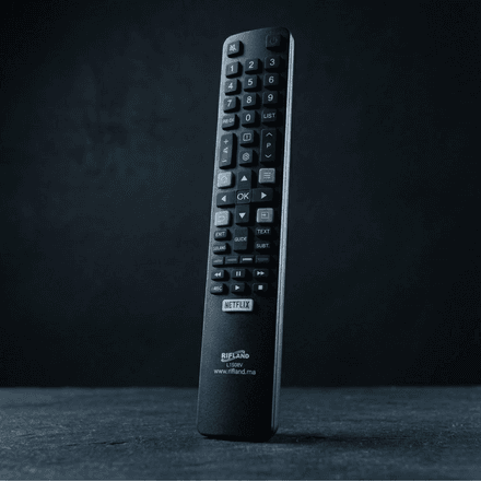 Télécommande Universelle Tcl thumbnail 5