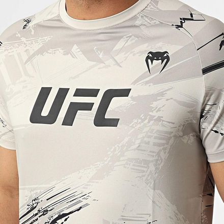 T-shirt Ufc Fight - Officiel Mma Sport Et Loisirs thumbnail 2