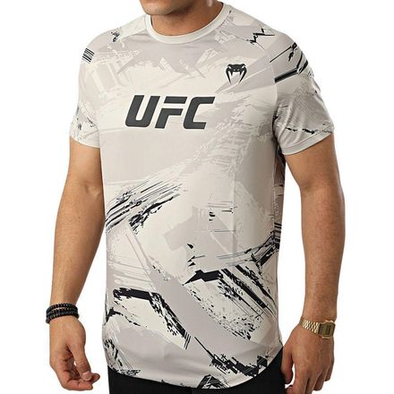 T-shirt Ufc Fight - Officiel Mma Sport Et Loisirs thumbnail 3